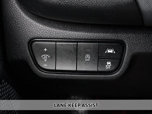 2023 Kia Seltos LX