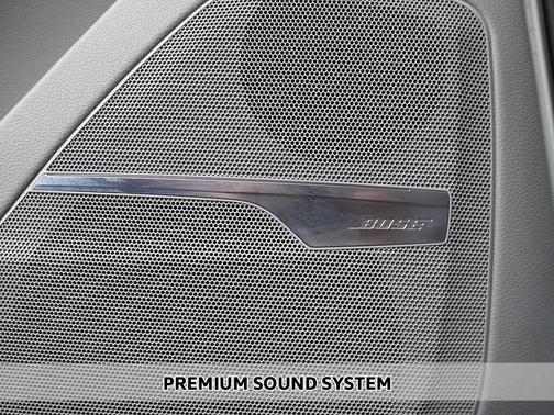 2019 Audi Q7 55 Premium Plus