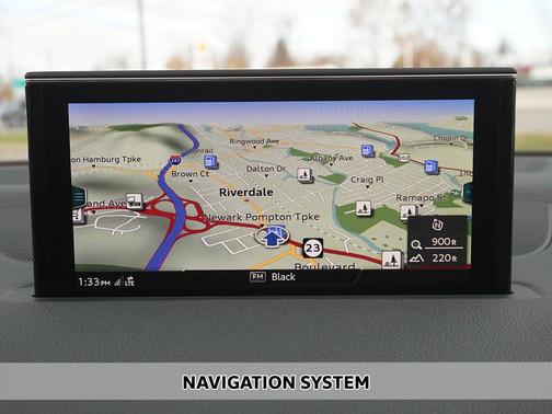 2019 Audi Q7 55 Premium Plus