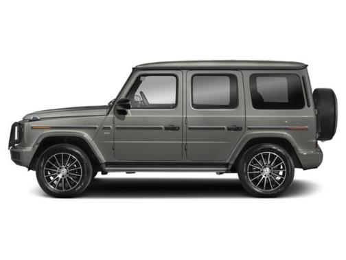 2020 Mercedes-Benz G-Class 4MATIC