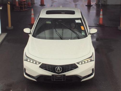 2023 Acura Integra A-SPEC