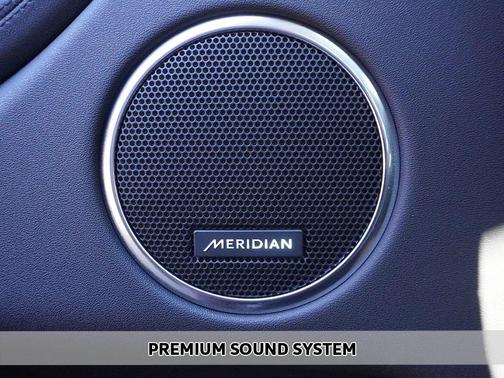 2024 Land Rover Discovery Sport Core S