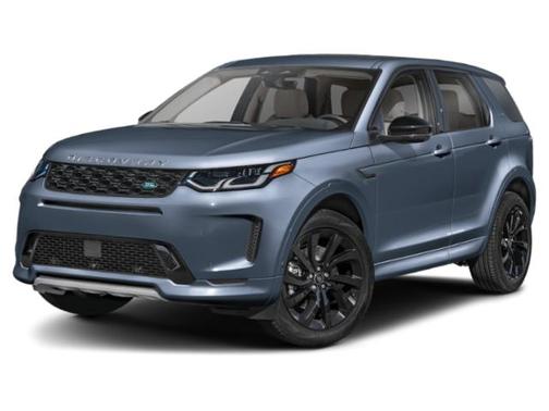 2024 Land Rover Discovery Sport Core S