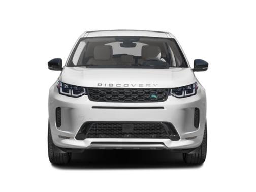 2024 Land Rover Discovery Sport Core S
