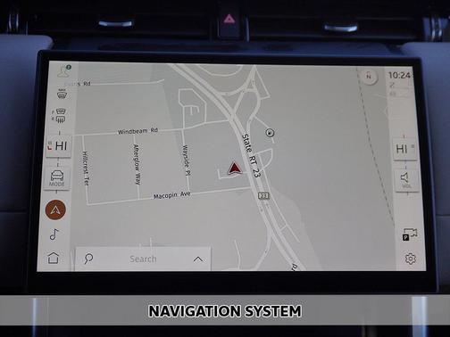 2024 Land Rover Discovery Sport Core S