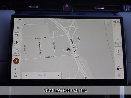 2024 Land Rover Discovery Sport Core S