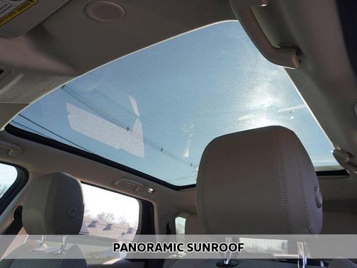 2024 Land Rover Discovery Sport Core S