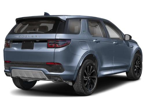 2024 Land Rover Discovery Sport Core S