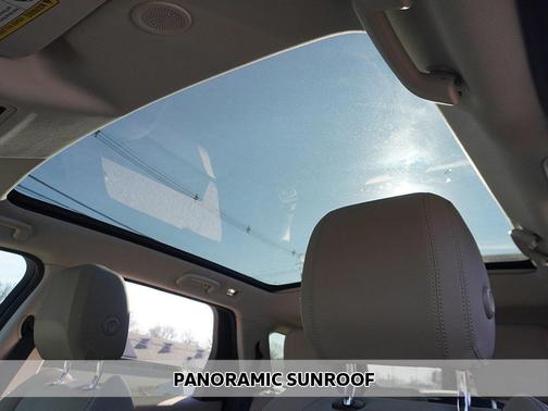 2024 Land Rover Discovery Sport Core S