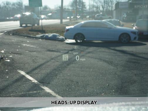 2024 Land Rover Discovery Sport Core S