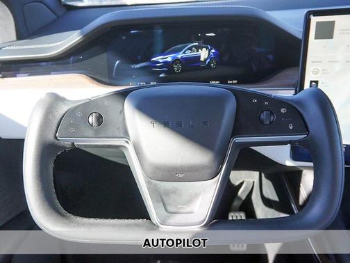 2022 Tesla Model X Dual Motor All-Wheel Drive