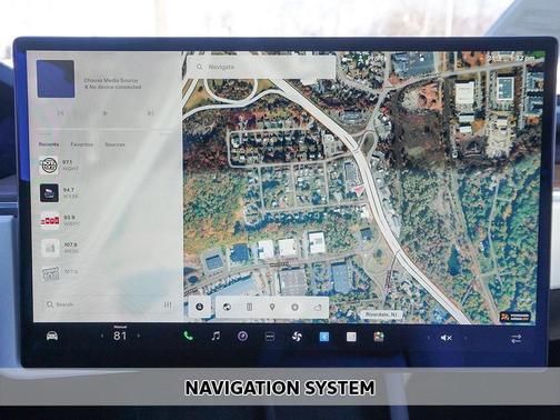 2022 Tesla Model X Dual Motor All-Wheel Drive