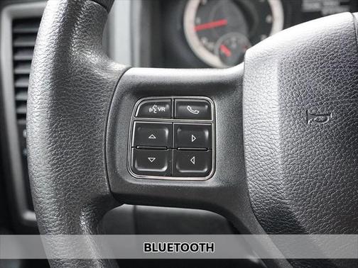 2019 RAM 1500 Express