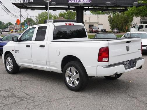 2019 RAM 1500 Express
