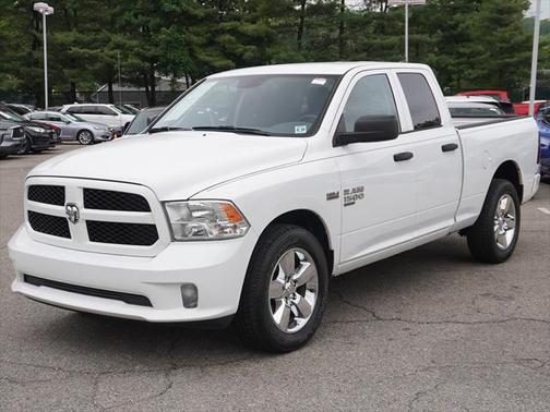 2019 RAM 1500 Express