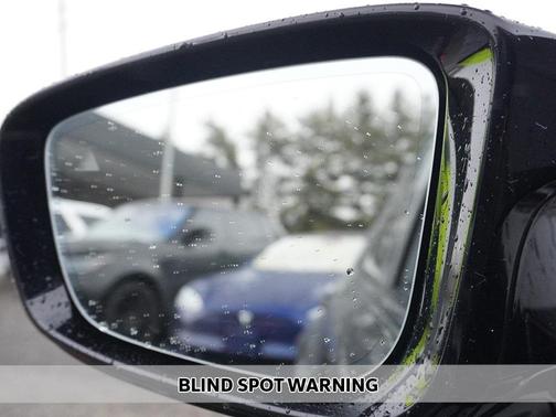 2024 BMW M3 Competition xDrive