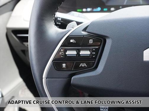 2024 Kia EV6 Light Long Range
