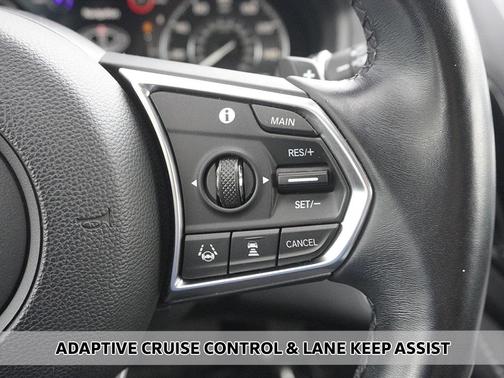 2021 Acura RDX Technology Package