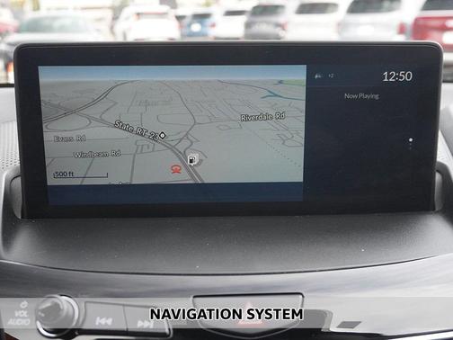 2021 Acura RDX Technology Package