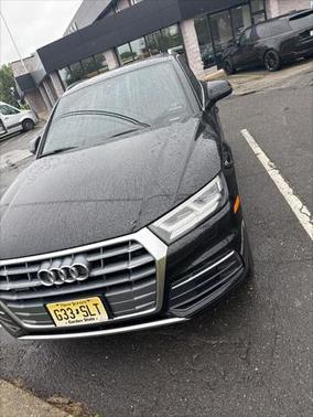 2019 Audi Q5 2.0T Premium Plus