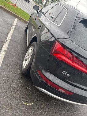 2019 Audi Q5 2.0T Premium Plus