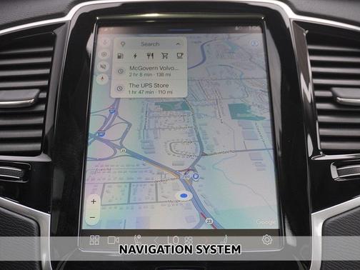 2024 Volvo XC90 Recharge Plug-In Hybrid T8 Plus 6-Seater