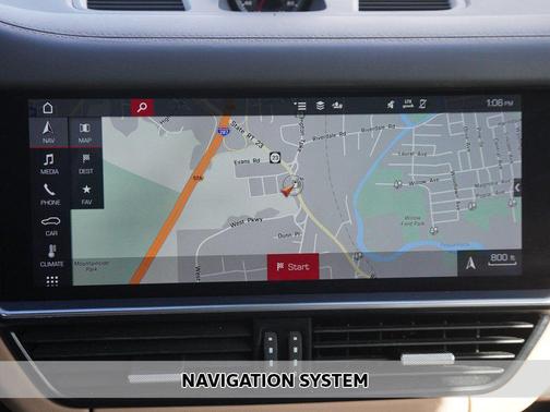 Quartzite Grey Metallic 2020 Porsche Cayenne Turbo