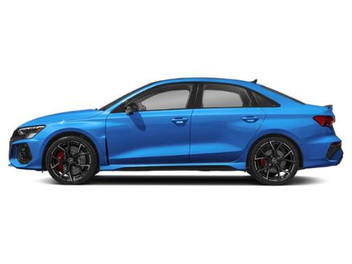 2024 Audi RS 3 TFSI quattro S tronic