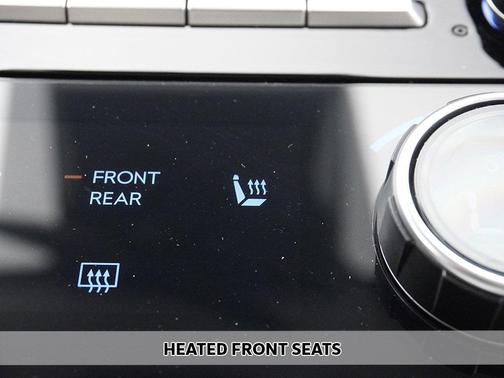 2024 Hyundai SANTA FE SEL 2.4