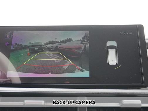 2024 Hyundai SANTA FE SEL 2.4