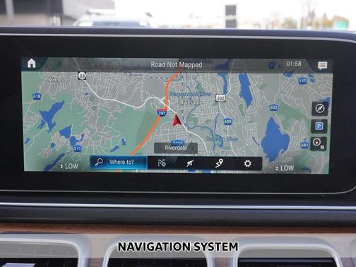 2022 Mercedes-Benz GLE 350 4MATIC