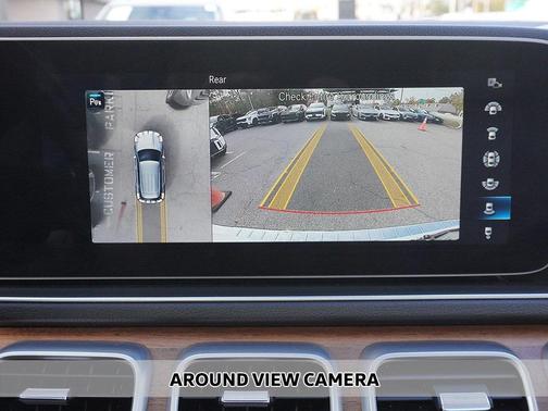 2022 Mercedes-Benz GLE 350 4MATIC