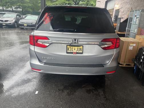 2020 Honda Odyssey EX