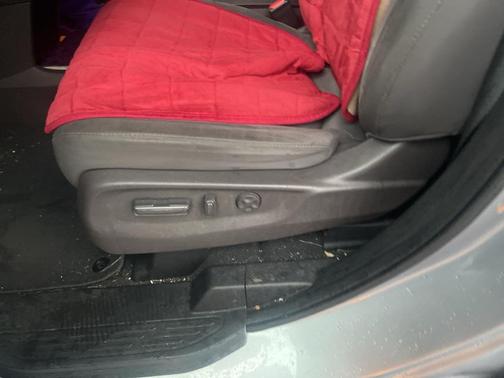 2020 Honda Odyssey EX