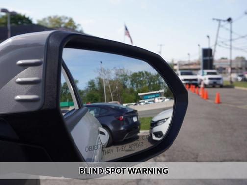 Cyber Gray Metallic 2025 Hyundai KONA SEL