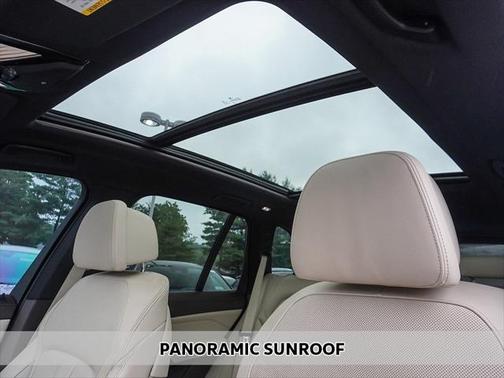 2019 BMW X5 xDrive50i