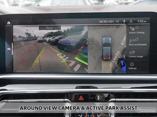 2019 BMW X5 xDrive50i