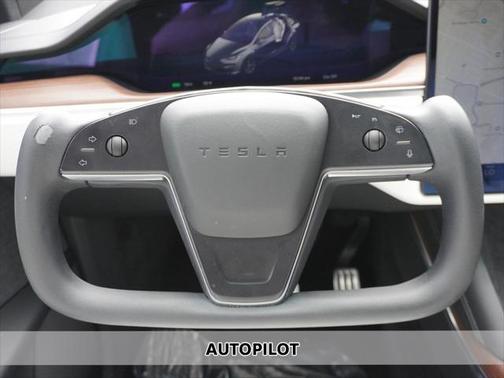 2022 Tesla Model X Dual Motor All-Wheel Drive