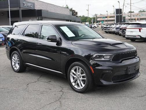 2022 Dodge Durango R/T AWD