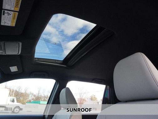 2022 Honda Passport AWD EX-L