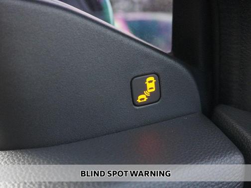 2022 Honda Passport AWD EX-L