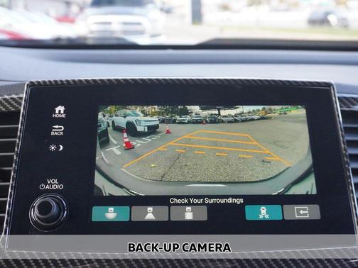 2022 Honda Passport AWD EX-L