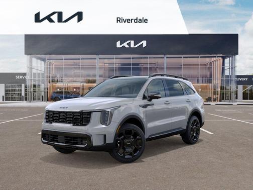 2026 Kia Sorento SX
