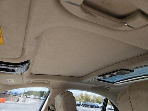 2023 Mercedes-Benz S-Class S 580 4MATIC