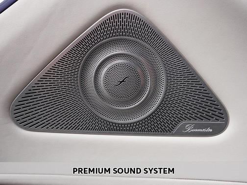 2023 Mercedes-Benz S-Class S 580 4MATIC