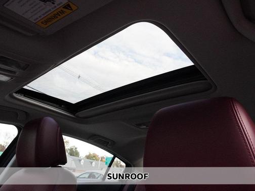 2021 Mazda Mazda6 Carbon Edition