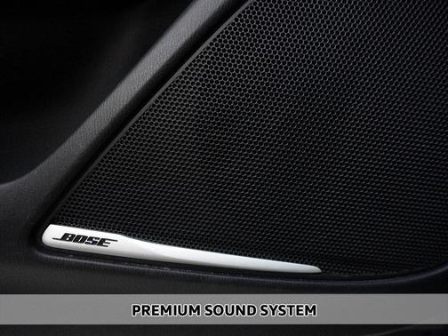 2021 Mazda Mazda6 Carbon Edition