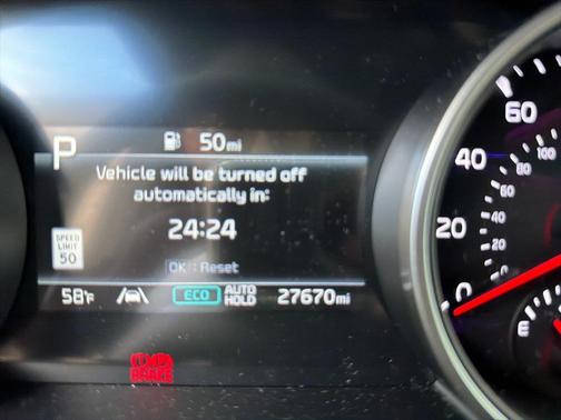 2023 Kia Carnival EX