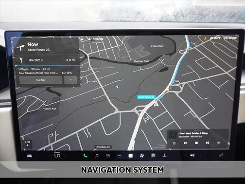 2023 Tesla Model X Plaid Tri Motor All-Wheel Drive