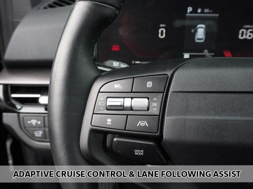 Panthera Metal Gray 2026 Kia Sportage EX
